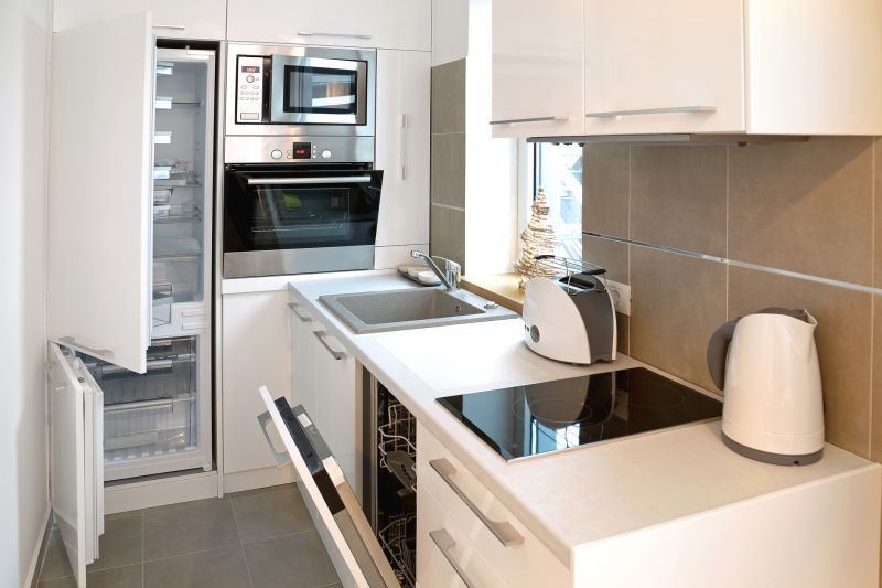 Kitchen Upgrading in Conroe, TX