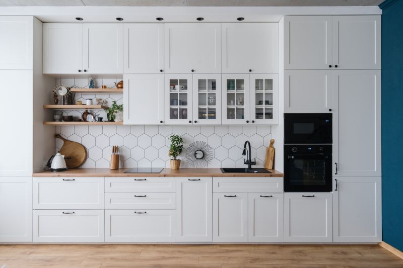 Kitchen Upgrading in Conroe, TX