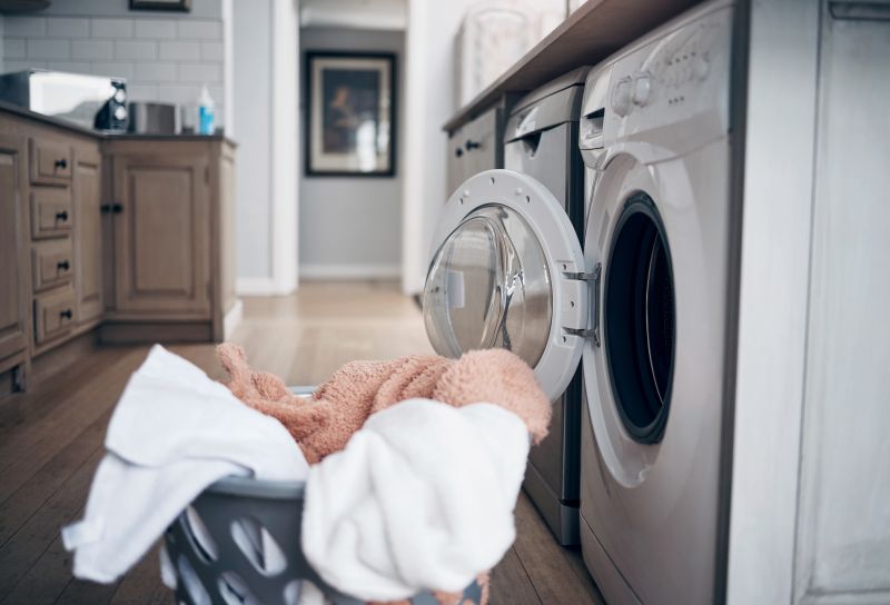 Laundry Machine Installation in Longmont, CO