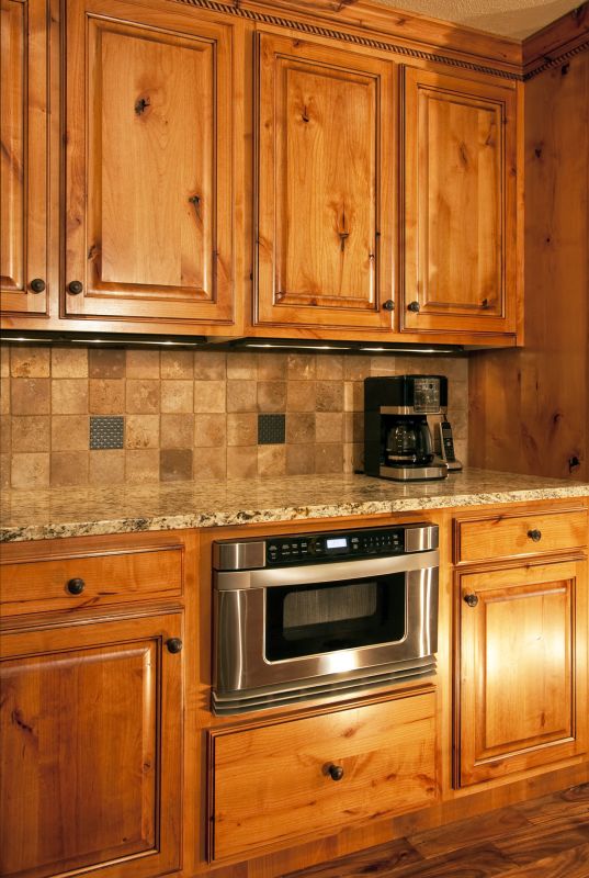 Microwave Replacement in Arvada, CO