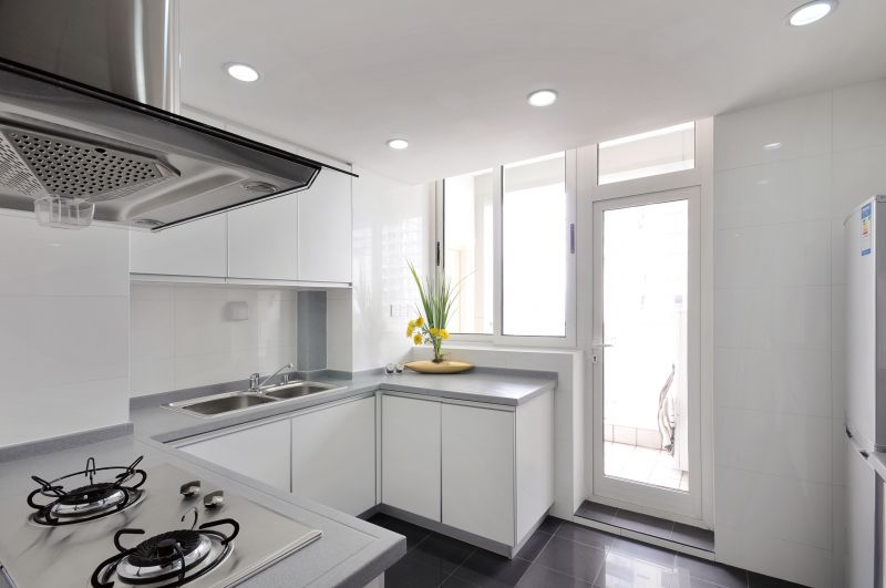 New Kitchen Installation in Columbus, OH
