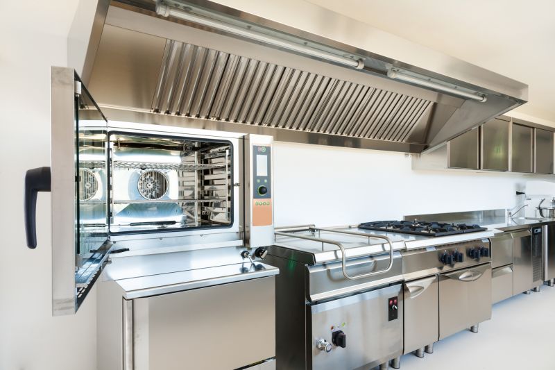 Oven Installation