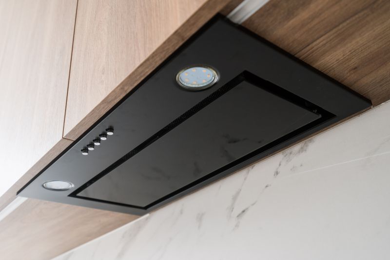 Range Hood Installation in Phoenix, AZ