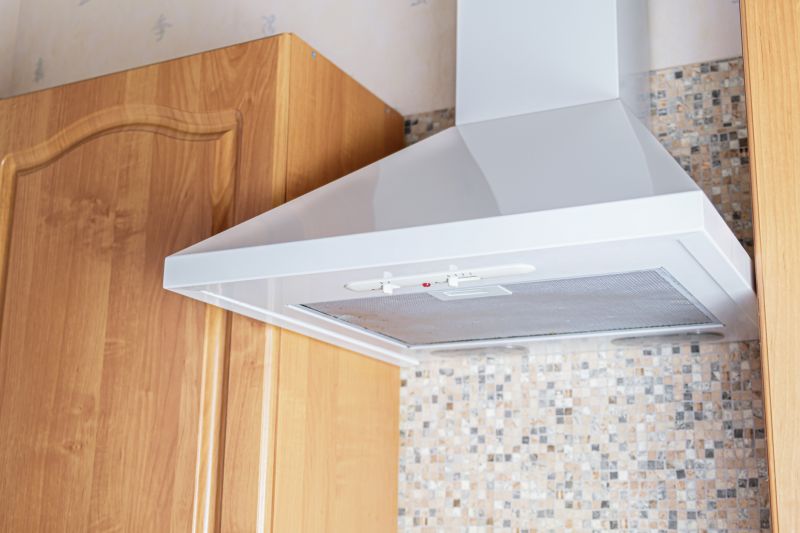 Range Hood Replacement in Phoenix, AZ