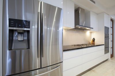 Refrigerator Installation in Longmont, CO