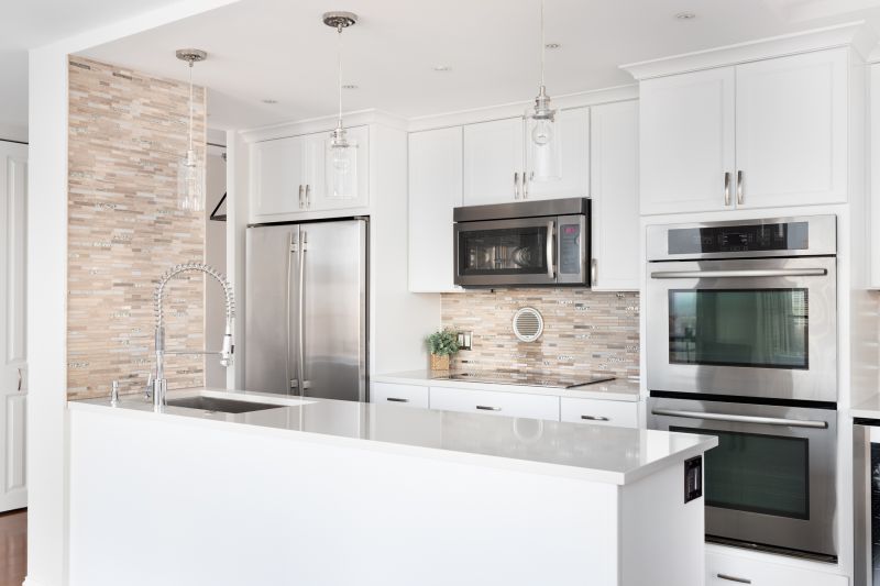 Refrigerator Installation in Boulder, CO