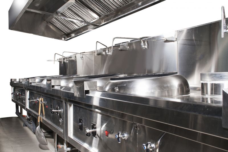 Stove Top Replacement in Longmont, CO