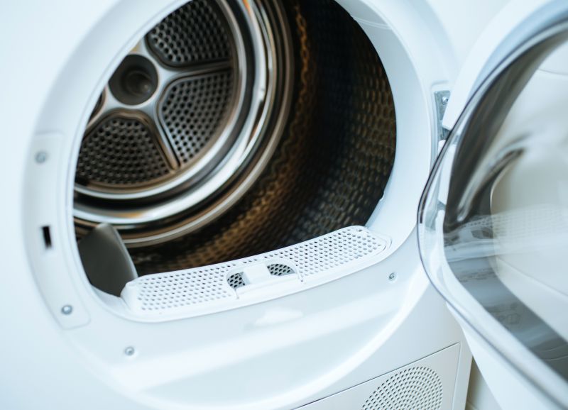 Washer Installation in Arvada, CO