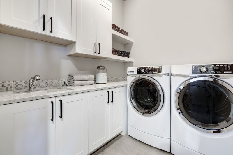 Washer Installation in Boulder, CO