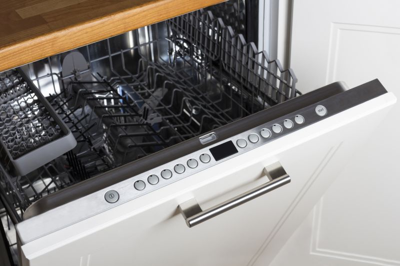 Washer Replacement in Arvada, CO