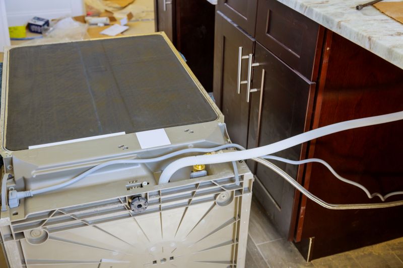 Washer Replacement in Longmont, CO