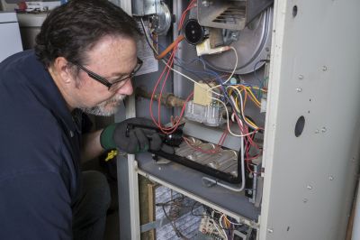 HVAC Technicians