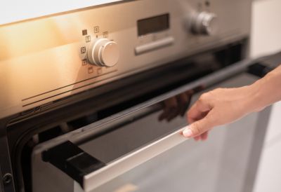 Add Value to Your Home with a New Oven!